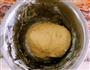 椰蓉小餐包的做法图解3