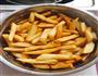 炸薯条的做法图解4
