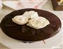巧克力淋面蛋糕的做法图解10