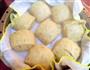 红糖核桃馒头的做法图解5