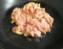 干煎鸡腿炒百菇的做法图解4