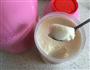 酸奶芒果西米露的做法图解5