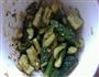 拍黄瓜的做法图解3