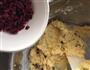 蔓越梅饼干的做法图解6