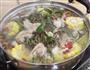 石橄榄鸡煲的做法图解4