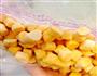 红豆芋圆汤的做法图解2