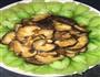 香菇油菜的做法图解1
