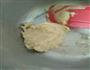 绿豆沙蛋黄酥的做法图解5