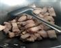 红烧肉的做法图解3