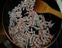 南瓜肉丝拌面的做法图解9