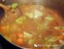 开胃浓汤的做法图解10