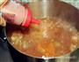 开胃浓汤的做法图解11