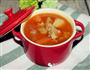 开胃浓汤的做法图解15