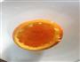 橙子蒸蛋的做法图解8