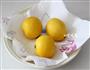 蜜渍柠檬的做法图解3