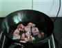 青豆玉米排骨饭的做法图解1