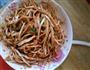 凉拌豆腐丝的做法图解5