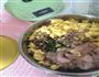 韭菜盒子的做法图解2