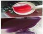 蒜香彩色糯米饭的做法图解2