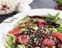 藜麦果蔬沙拉的做法图解6