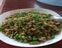 肉末豌豆的做法图解6