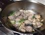 简易三杯鸡的做法图解4