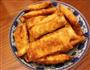 香煎土豆泥卷饼的做法图解1