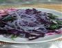 简单凉拌菜  紫甘蓝拌粉丝的做法图解7