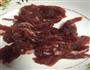 韭菜炒牛肉丝的做法图解1