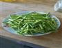 鸡蛋炒蒜苔的做法图解3