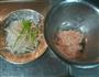 银芽鸡丝的做法图解1