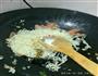 自创火腿肠青菜炒面的做法图解10