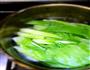 香菇肉糜菜心的做法图解8