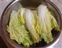 猪肉白菜饺子的做法图解1