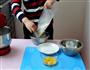 风味发酵乳蛋糕的做法图解5