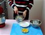 风味发酵乳蛋糕的做法图解6