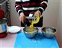 风味发酵乳蛋糕的做法图解7