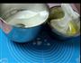 风味发酵乳蛋糕的做法图解8