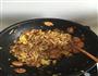 榨菜火腿炒面的做法图解8