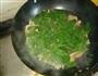 菠菜猪肝养身汤的做法图解5