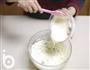春日甜品-酸奶抹茶大理石冻芝士的做法图解10