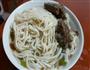 牛肉面线的做法图解1