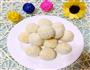 蛋白椰丝球的做法图解12