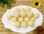 黄金椰丝球的做法图解12