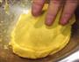 南瓜饼的做法图解4
