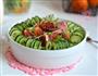 多彩蔬果大拌菜的做法图解10