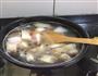 腊肉煲的做法图解2