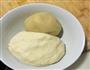 芝麻千层酥的做法图解3