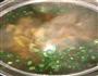 猪腰当归百合汤的做法图解10