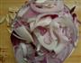 洋葱手撕鸡胸肉的做法图解2